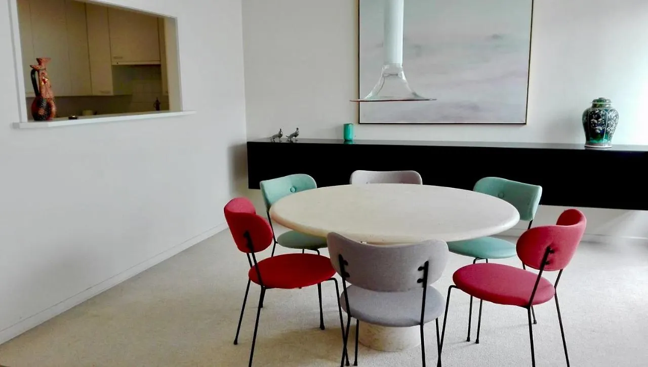 Apartment Alios Ostend
