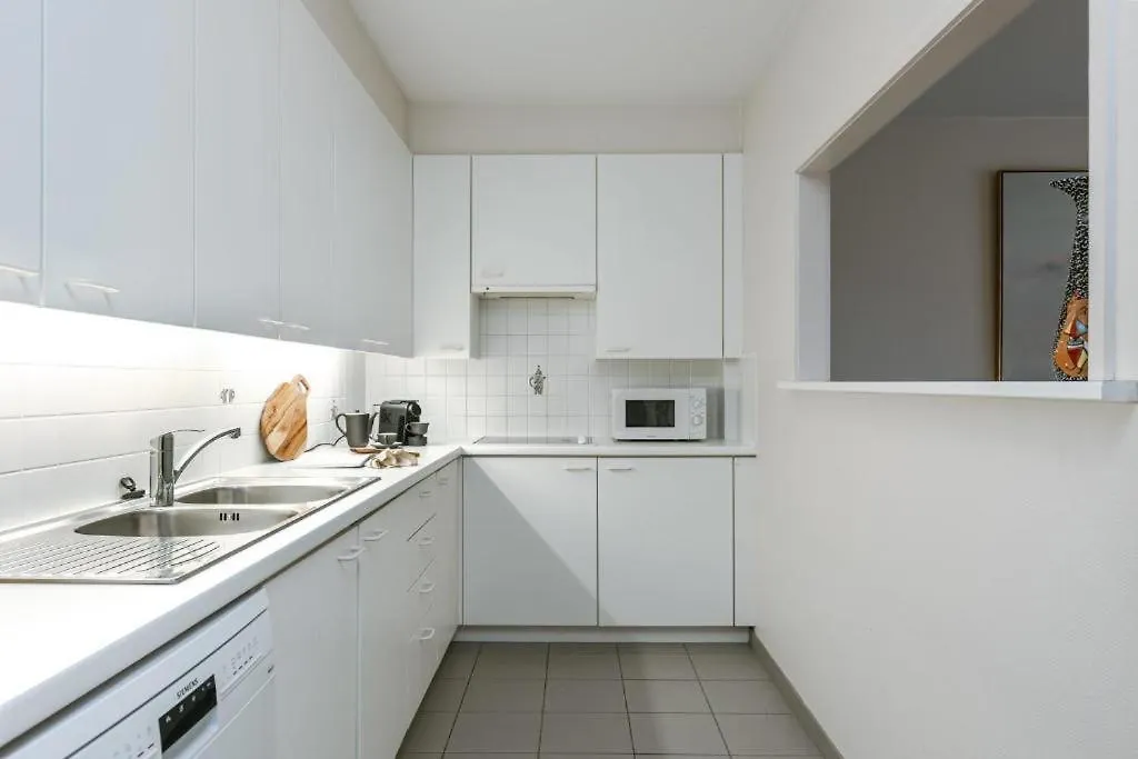 Apartment Alios Ostend