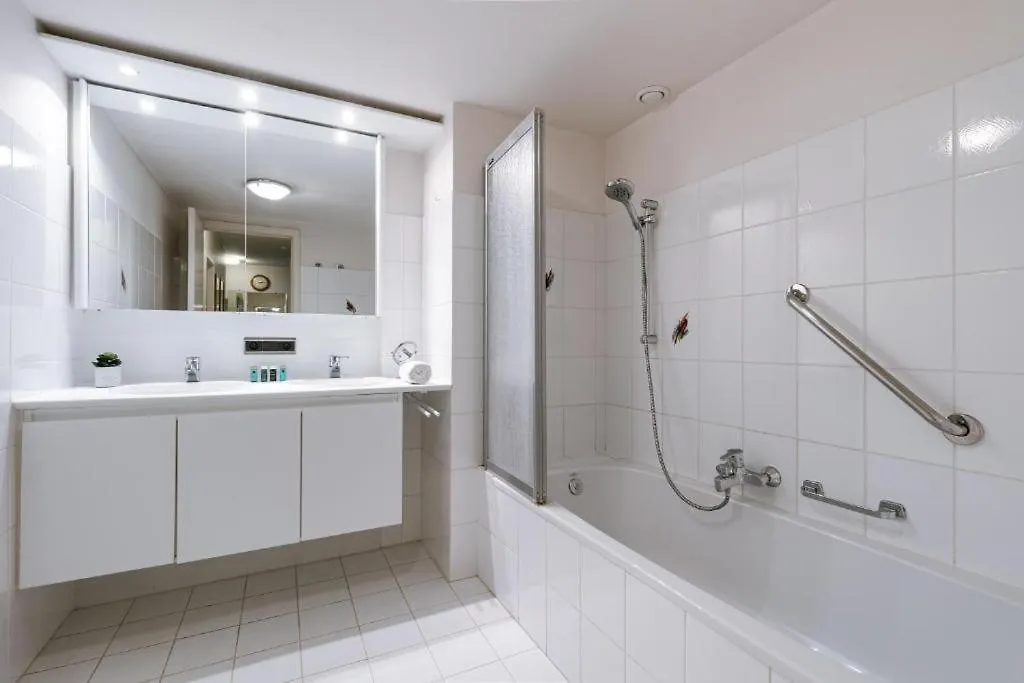 Apartment Alios Ostend