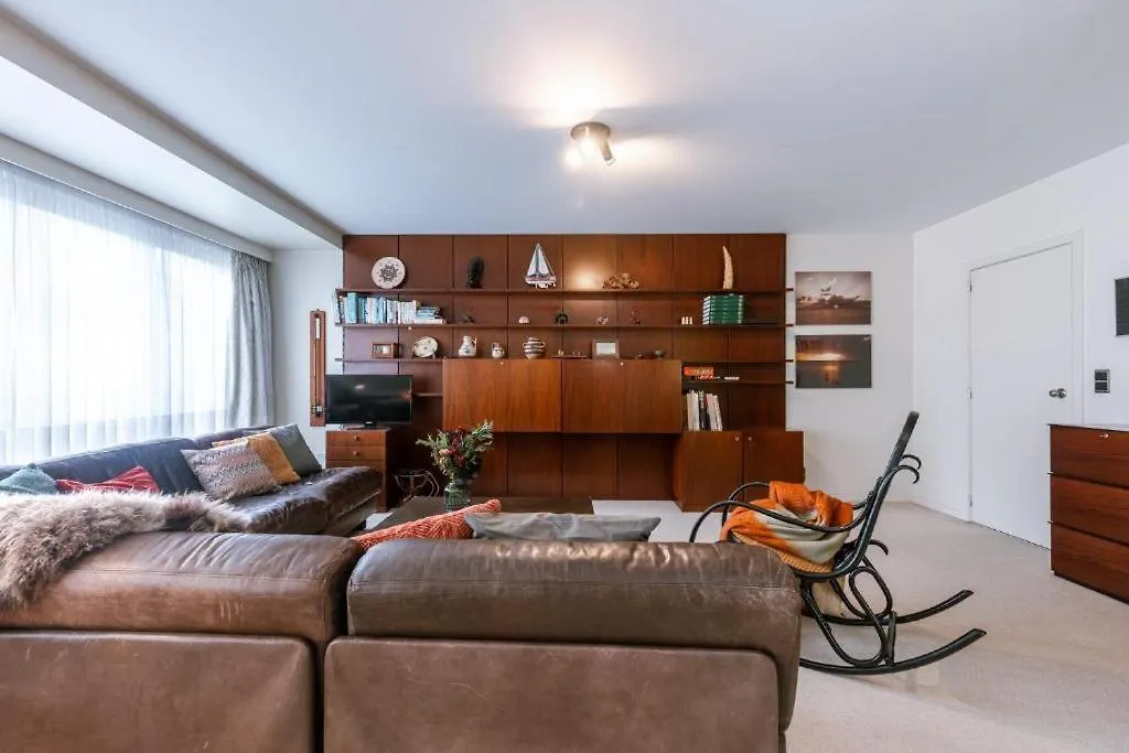 Apartment Alios location